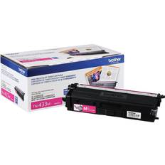 Brother Toner Cartridges Brother TN433M High-Yield Toner