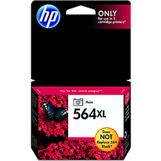 Toner Cartridges HP 564XL (Black)