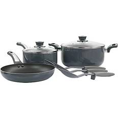 Oster Legacy Cookware Set with lid 8 Parts