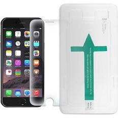 IOGEAR Tempered Glass Screen Protector for iPhone 7 2 Pack