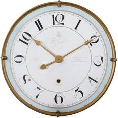 Uttermost Torriana Wall Clock 32"