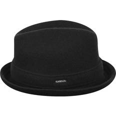 Kangol Hut Woolplayer - Noir