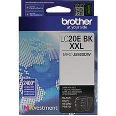 Brother mfc l Brother LC-20EBK (Black)