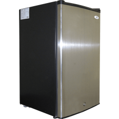 Right Upright Freezers Sunpentown UF-304SS Stainless Steel