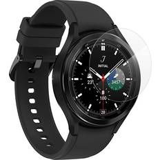 Ultra watch screen protector Zagg InvisibleShield Ultra Clear+ Screen Protector for Galaxy Watch 4 Classic 46mm