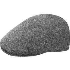 Kangol Seamless Wool 507 Cap - Dark Flannel