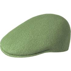 Kangol Coppola Seamless Wool Gatsby 507 - Vert