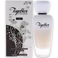 New Brand Together Day EdP 100ml