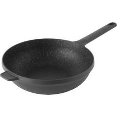 Ceramic Hob Stir Fry Pans Berghoff Gem 11 "