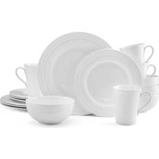 With Handles Dinner Sets Mikasa Ciara Dinner Set 16pcs