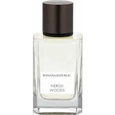 Fragrances Banana Republic Neroli Woods EdP 0.5 fl oz