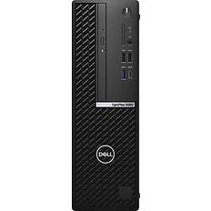 Dell Windows 11 Pro Desktop Computers Dell OptiPlex 5090 (6CTWR)