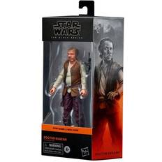 Hasbro Star Wars Doctor Evazan Figurine Black Series