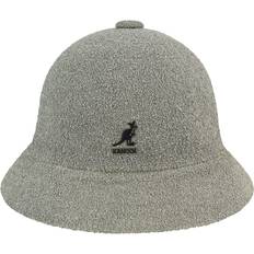 Kangol Accessories Kangol Bermuda Casual Bucket Hat Unisex - Concrete