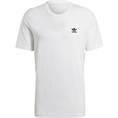 Adidas Adicolour Essentials Trefoil Tee - White