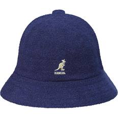 Kangol Bucket Hat Bermuda - Bleu