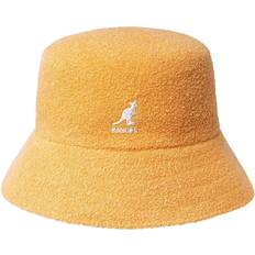Gula - Herr Hattar Kangol Bermuda Warm Apricot Bucket - Beige