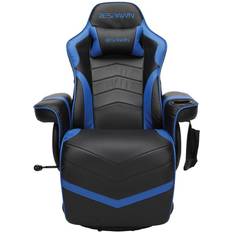 RESPAWN Gaming Chairs RESPAWN 900 Racing Style Gaming Chair - Black/Blue