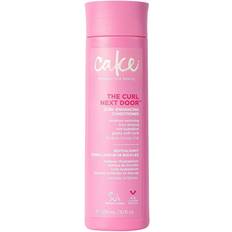 Cake Beauty The Curl Next Door Curl Enhancing Conditioner 295ml