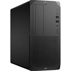 HP Z2 G8 Workstation 4A166UT