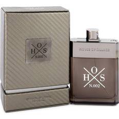 Hos N.002 EdP