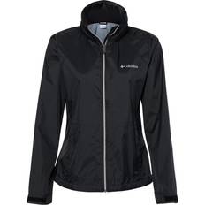 XL Rain Clothes Columbia Women’s Switchback III Jacket - Black