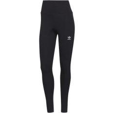 Adidas Legging Adicolor 3 Stripes - Kleur Zwart