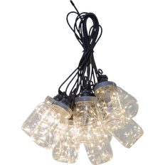 Star Trading Bottle String Light 10 Lamps