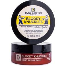 Jars Hand Care Duke Cannon Supply Co Bloody Knuckles Hand Repair Balm 141g