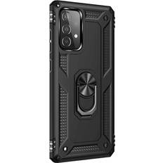 Sahara Military Kickstand Series Case for Galaxy A52