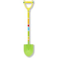 Metal Gardening Toys Melissa & Doug Giddy Buggy Shovel