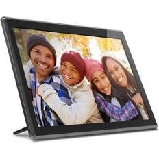 Digital Photo Frames Aluratek 17.3" AWS17F