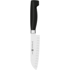 Zwilling Four Star 31119-143 Cuchillo Santoku 14 cm