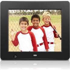 Aluratek Digital Photo Frames Aluratek 10" ADMSF310F