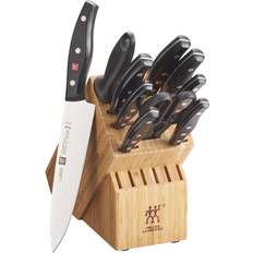 Zwilling Twin Signature 30768-000 Ensemble de Couteaux