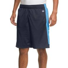 Champion Mesh BasketBall 10" Shorts Men - Navy Blue