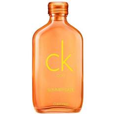 Fragancias Calvin Klein CK One Summer Daze EdT 100ml