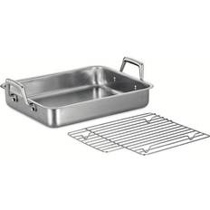 Dishwasher Safe Roasting Pans Tramontina Prima Roasting Pan 28.5cm