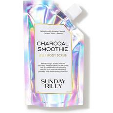 Sunday Riley Charcoal Smoothie Jelly Body Scrub 200g