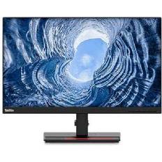 1920x1080 (Full HD) - USB-A Monitors Lenovo ThinkVision T24i-20