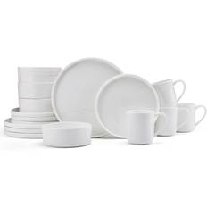 Freezer Safe Dinner Sets Mikasa Camila Dinner Set 16