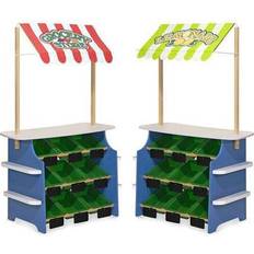 Melissa & Doug Grocery Store Lemonade Stand