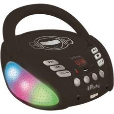 Lexibook iParty Bluetooth CD-Player