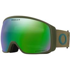 Flight tracker prizm Oakley Flight Tracker L - Prizm Snow Jade Iridium/Prizm Icon Dark Brush