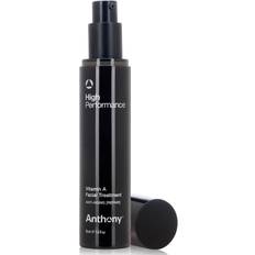 High Performance Vitamin A Facial Treatment
