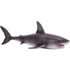 Vis Beeldjes Legler Mojo Sealife Great White Shark 381012