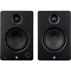 Oui - True Wireless Stéréo (TWS) Enceintes sur pied et surround Monoprice MM-5 Powered Multimedia Speakers with Bluetooth HD Audio, USB DAC, Optical Inputs, Subwoofer Output and Remot