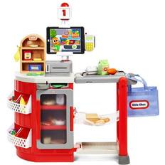 Sound Shop Toys Little Tikes Shop 'n Learn Smart Checkout