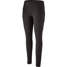 Slim Tights Patagonia Women's Pack Out Tights - Black