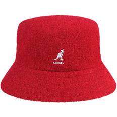 Bermuda Bucket Hat Unisex - Scarlet